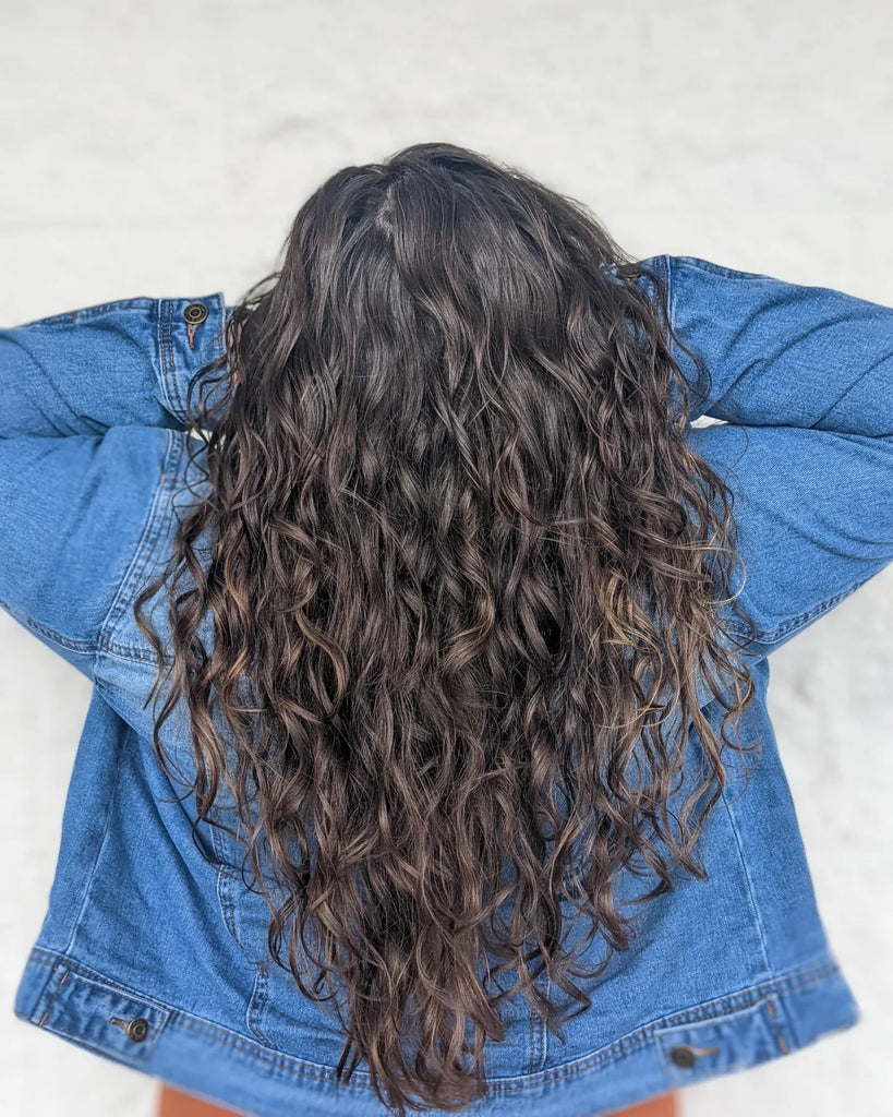 4 Tips for Growing Out Your Curls