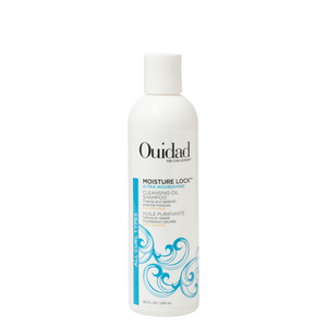 Moisture Lock™ Ultra-Nourishing Cleansing Oil Shampoo