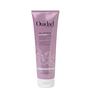 Coil Infusion® Give A Boost® Styling + Shaping Gel Cream