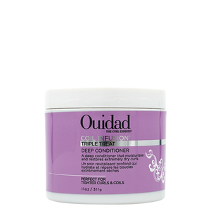 Coil Infusion® Triple Treat Deep Conditioner