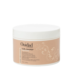 Curl Shaper Take Shape Plumping + Defining Cream