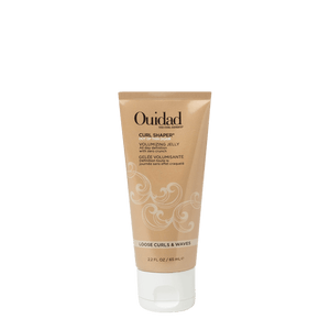 Curl Shaper Out of Thin (H)air Volumizing Jelly