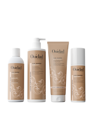 Curl Shaper Wash Day Bundle