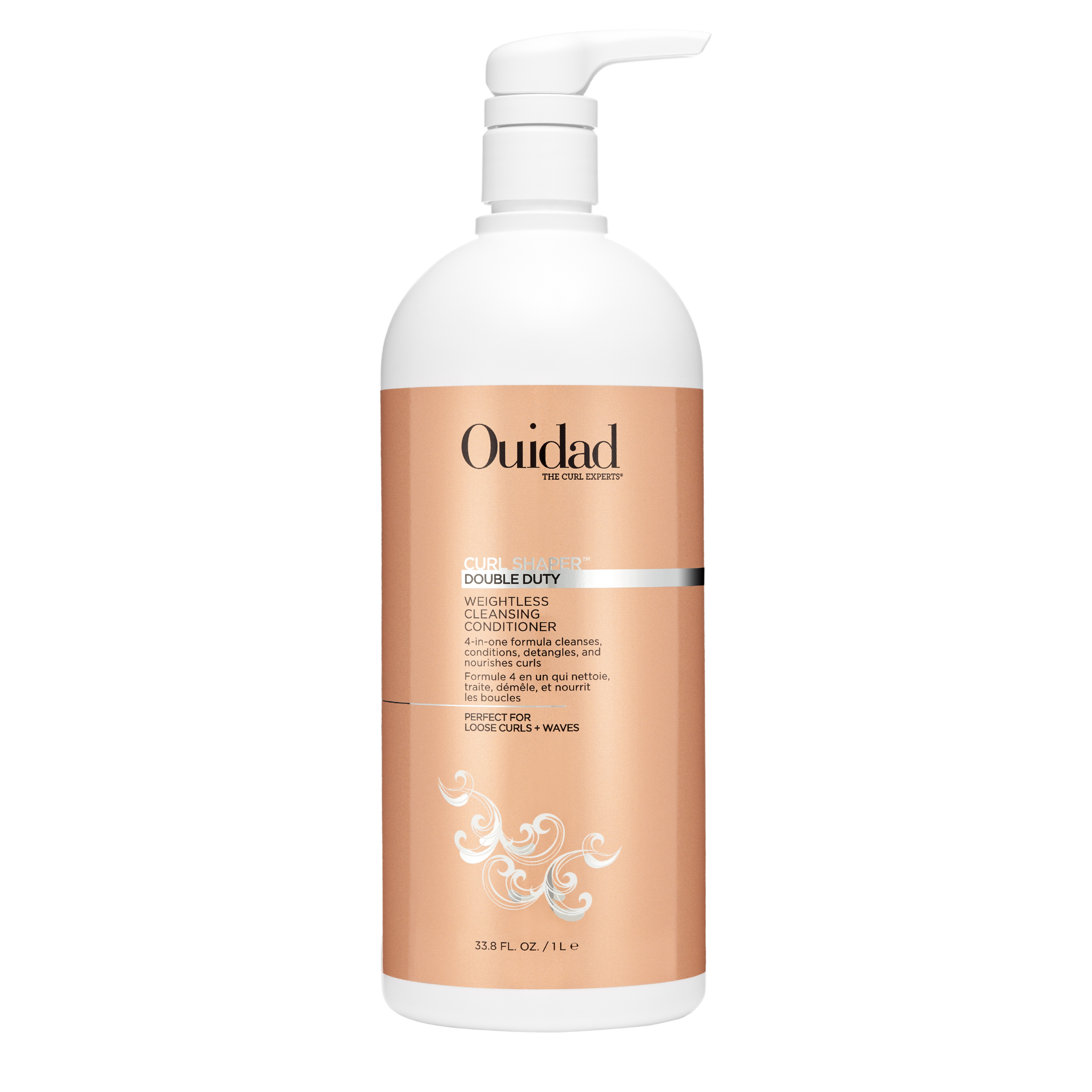 Cleanse conditioner sales