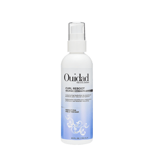 Curl Reboot Nourish + Strength Leave-In Mask (Fine and Thin Curls)