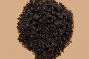 Coil Infusion® Good Shape® Defining Gel Before