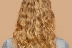 Curl Shaper Bounce Back Reactivating Mist Before