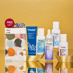 Stylist Wishlist Travel Kit