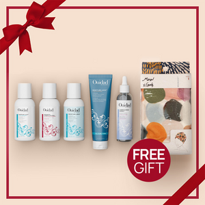 Stylist Wishlist Travel Kit