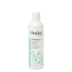 VitalCurl®+ Clear & Gentle Shampoo