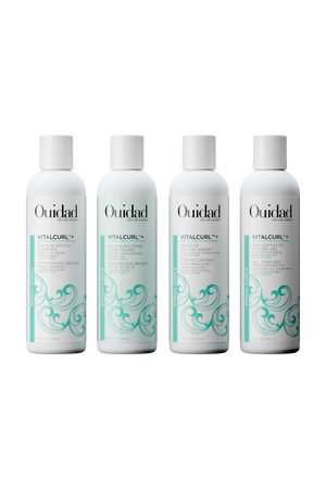Vitalcurl®+ Wash Day Bundle