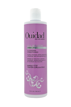Coil Infusion® Drink Up™ Cleansing Conditioner view 1