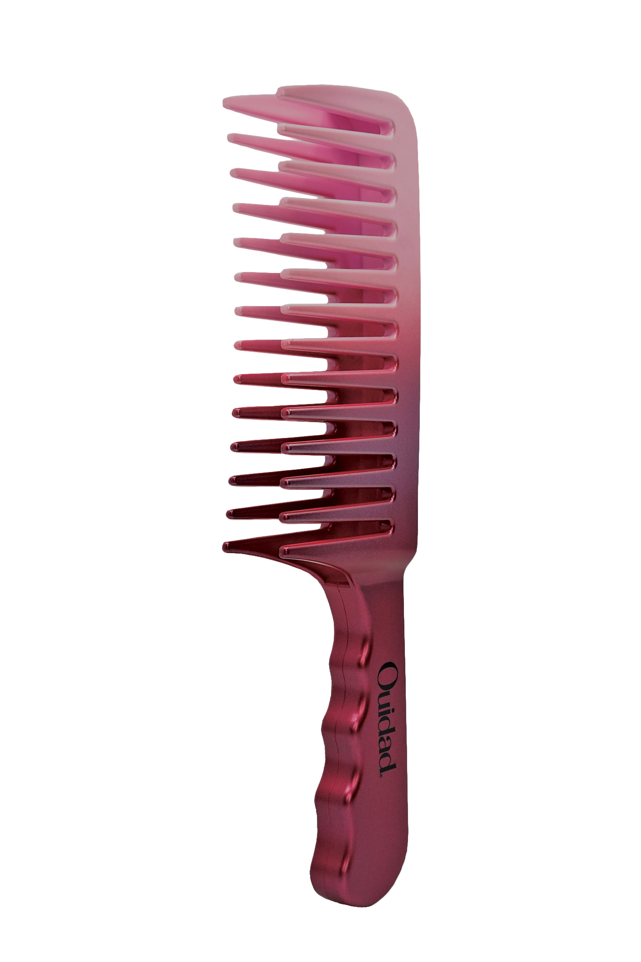 Double Row Detangler