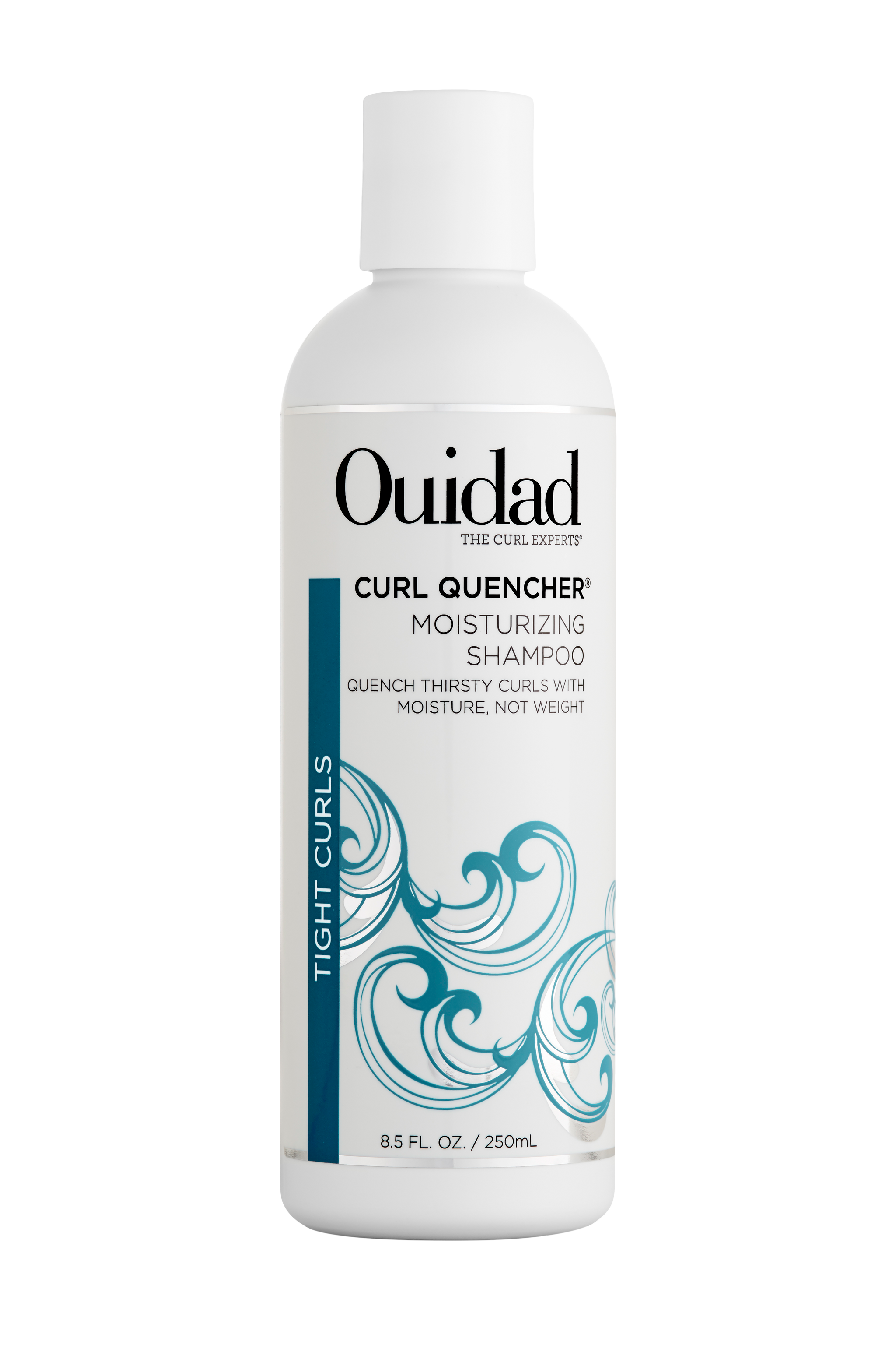 Ouidad Curl Quencher Moisturizing Shampoo 8.5 oz