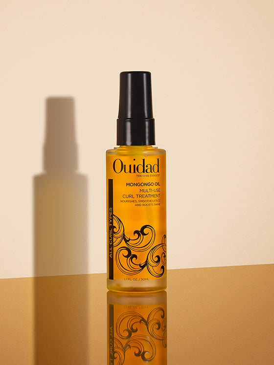 The Best Natural Oils for Curly Hair