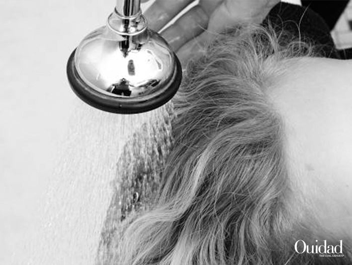 Curl Cleanse 101