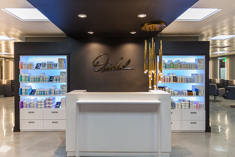 Ouidad's Fort Lauderdale Flagship: a Top 200 Salon