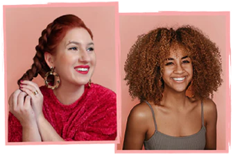 A Love Letter to Your Curls