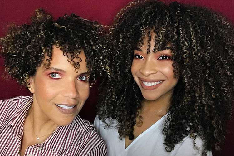 The Duo Behind This Mother-Daughter Channel