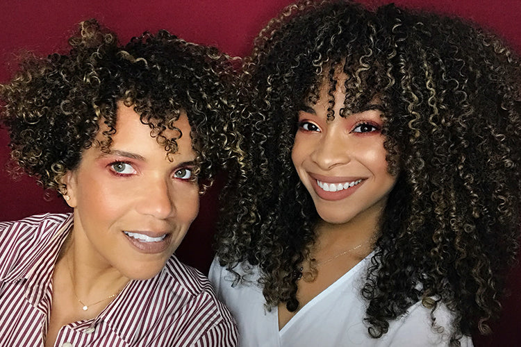 The Duo Behind This Mother-Daughter Channel
