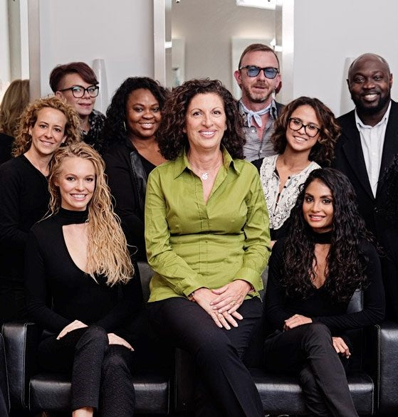 How Ouidad Pioneered The Hair Industry