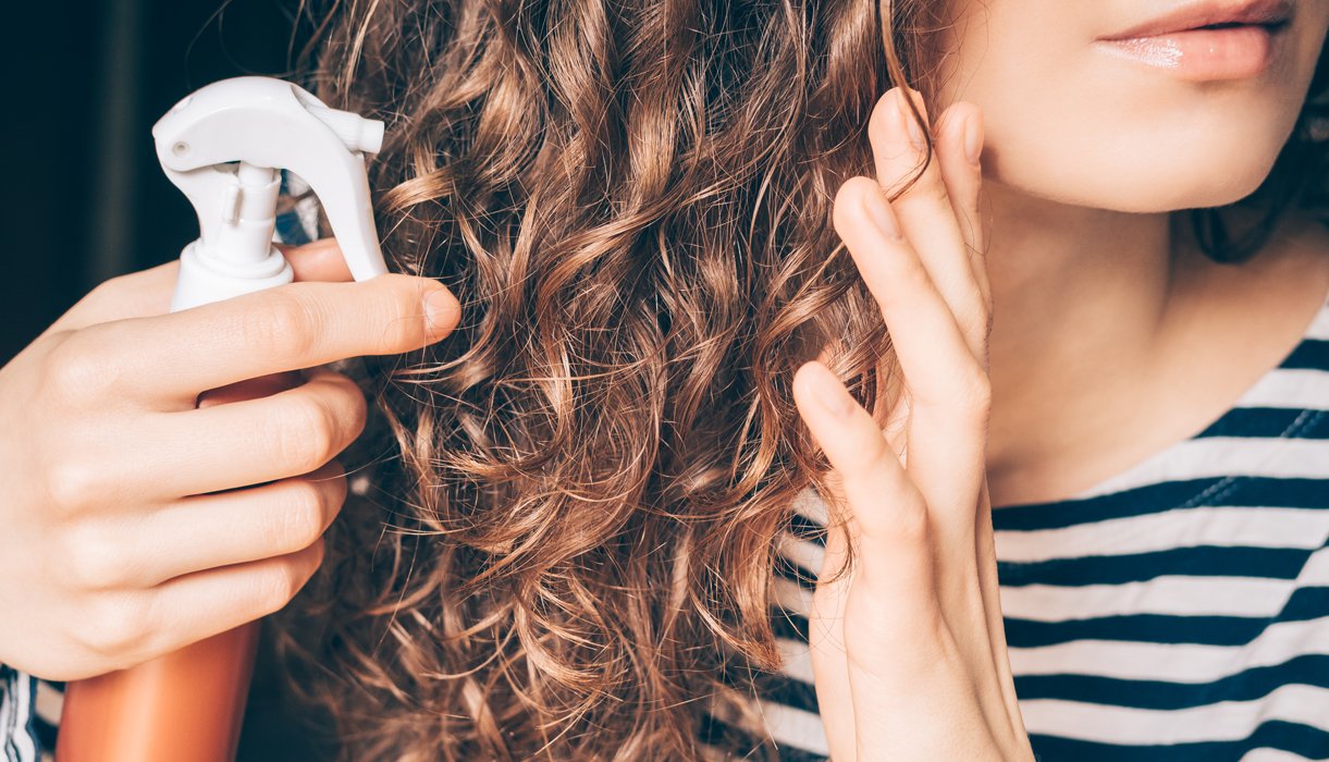 Debunking Curl Myths Part 2