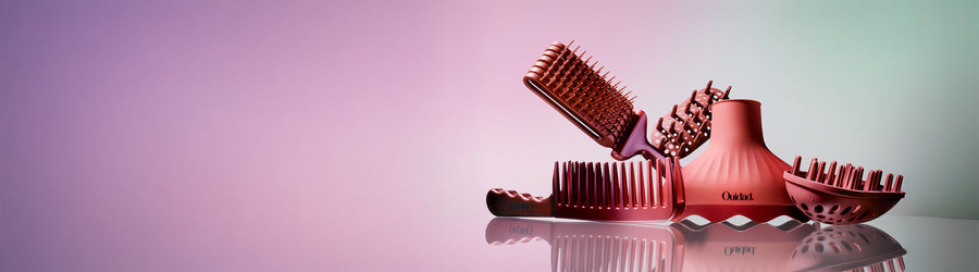 Curly Hair Tools | Detanglers, Diffusers & Accessories | Ouidad