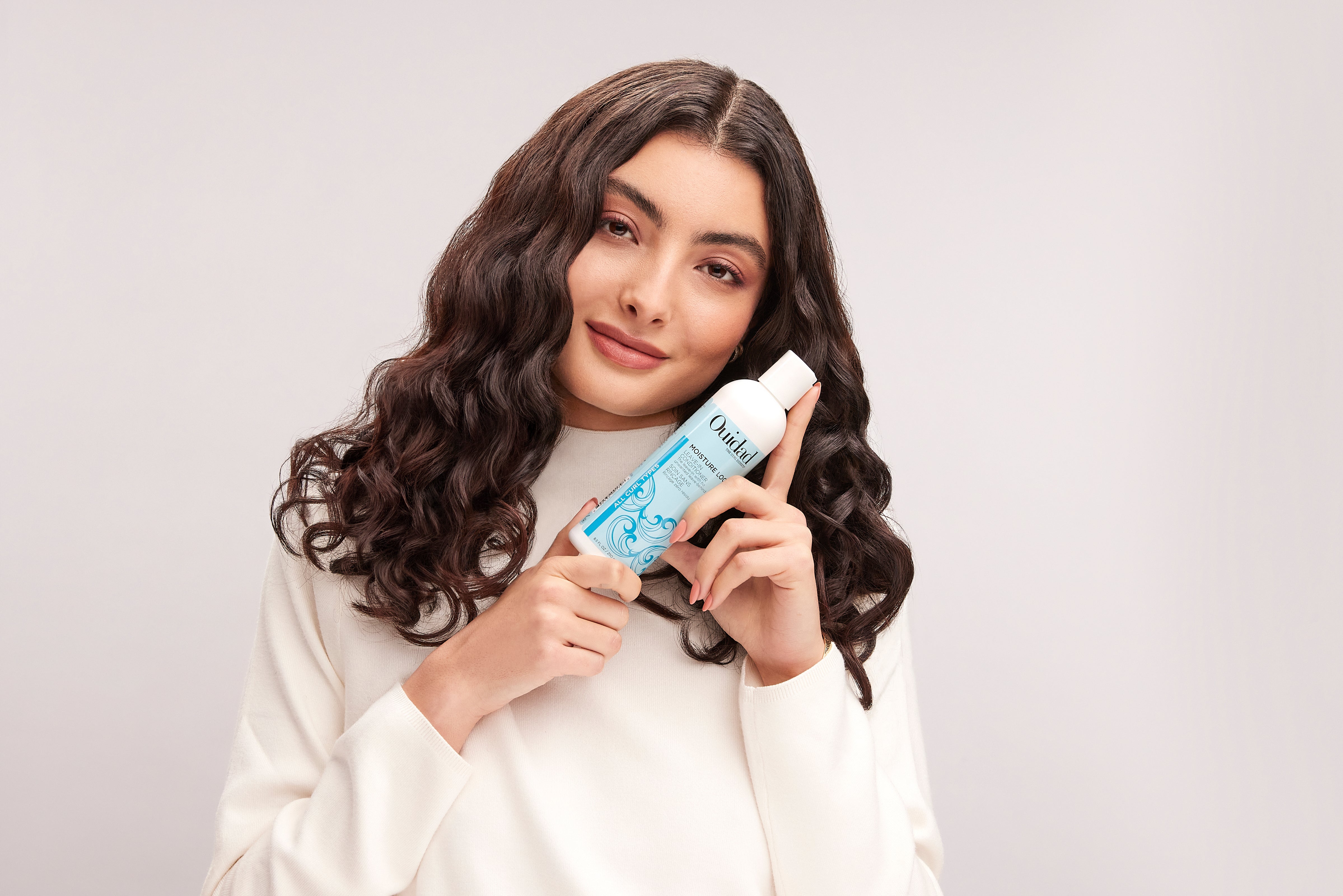 Advanced Climate Control® Defrizzing Conditioner