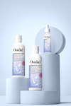 Set of Ouidad products