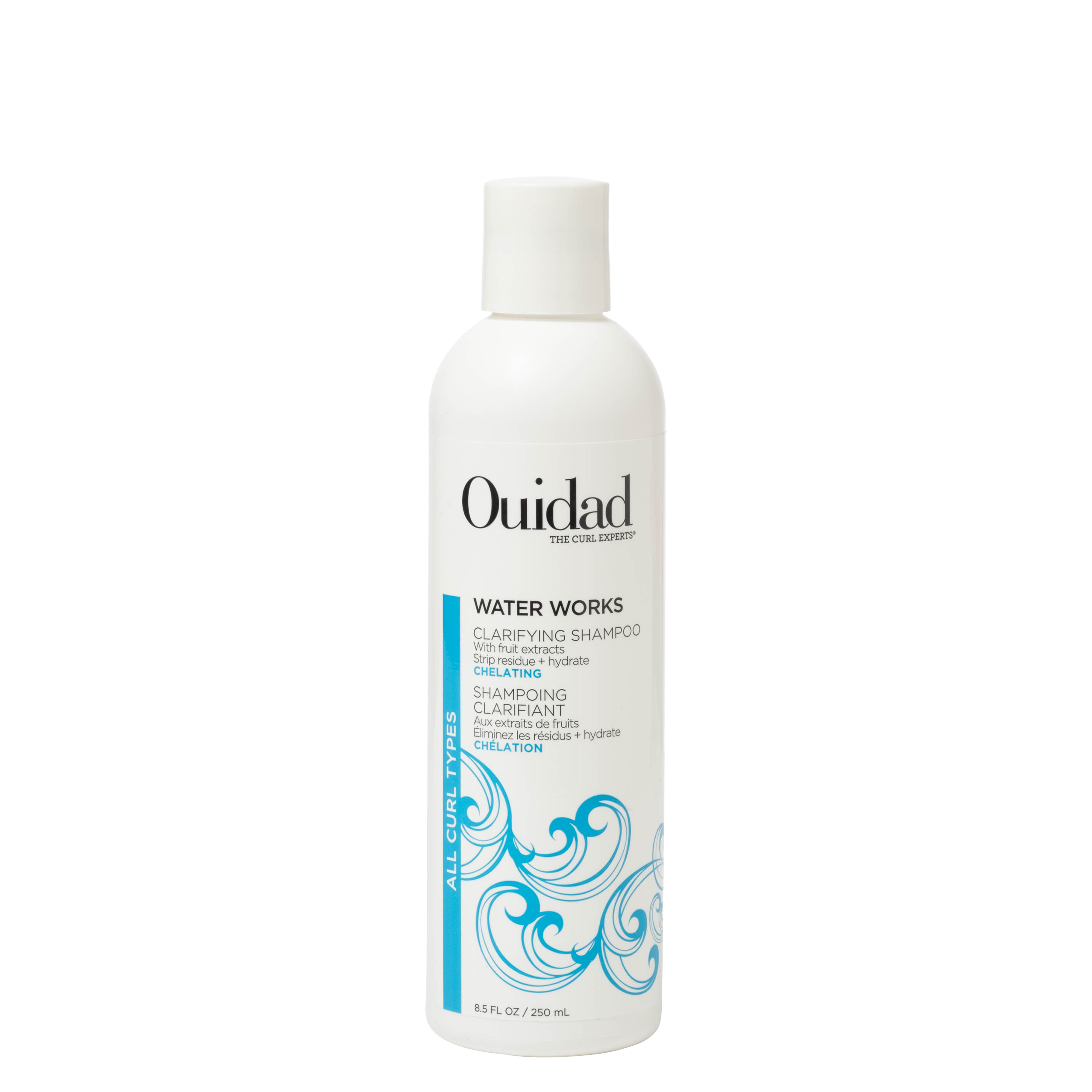 Water Works Clarifying Shampoo