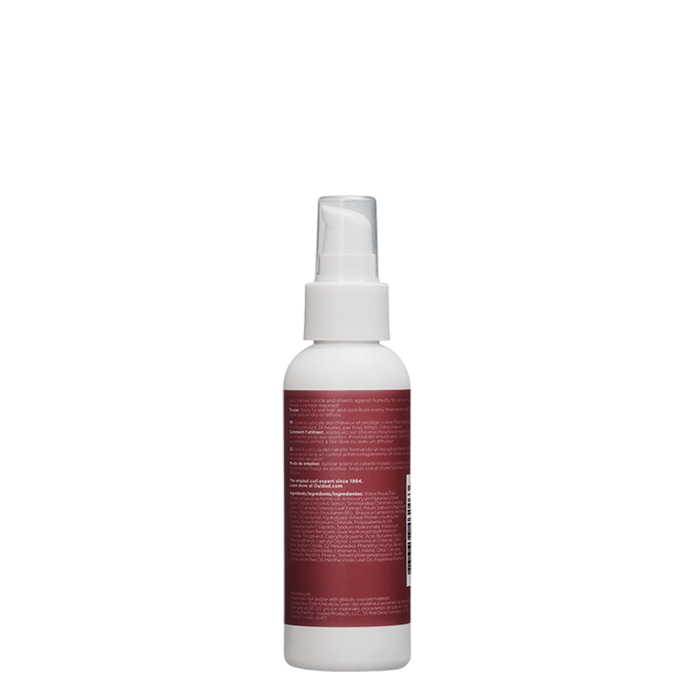 Advanced Climate Control® Curl Miracle Treatment