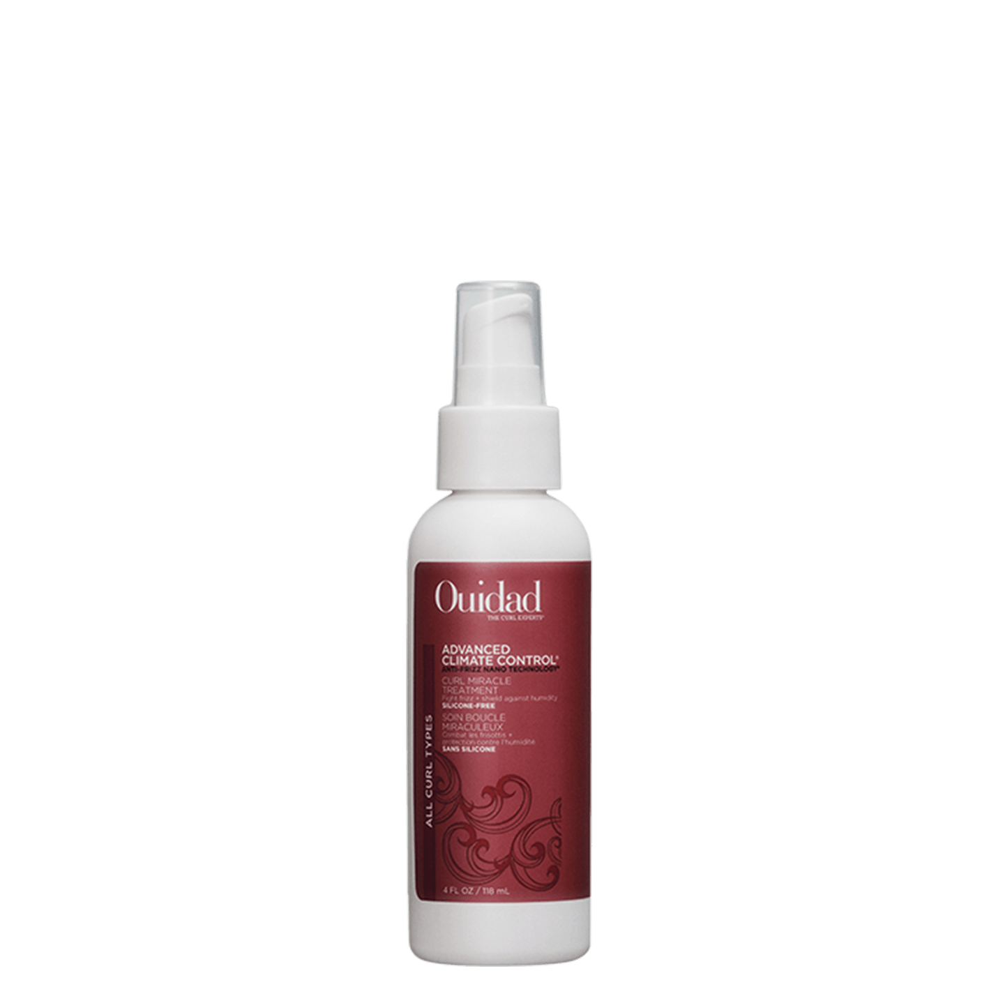 Advanced Climate Control® Curl Miracle Treatment