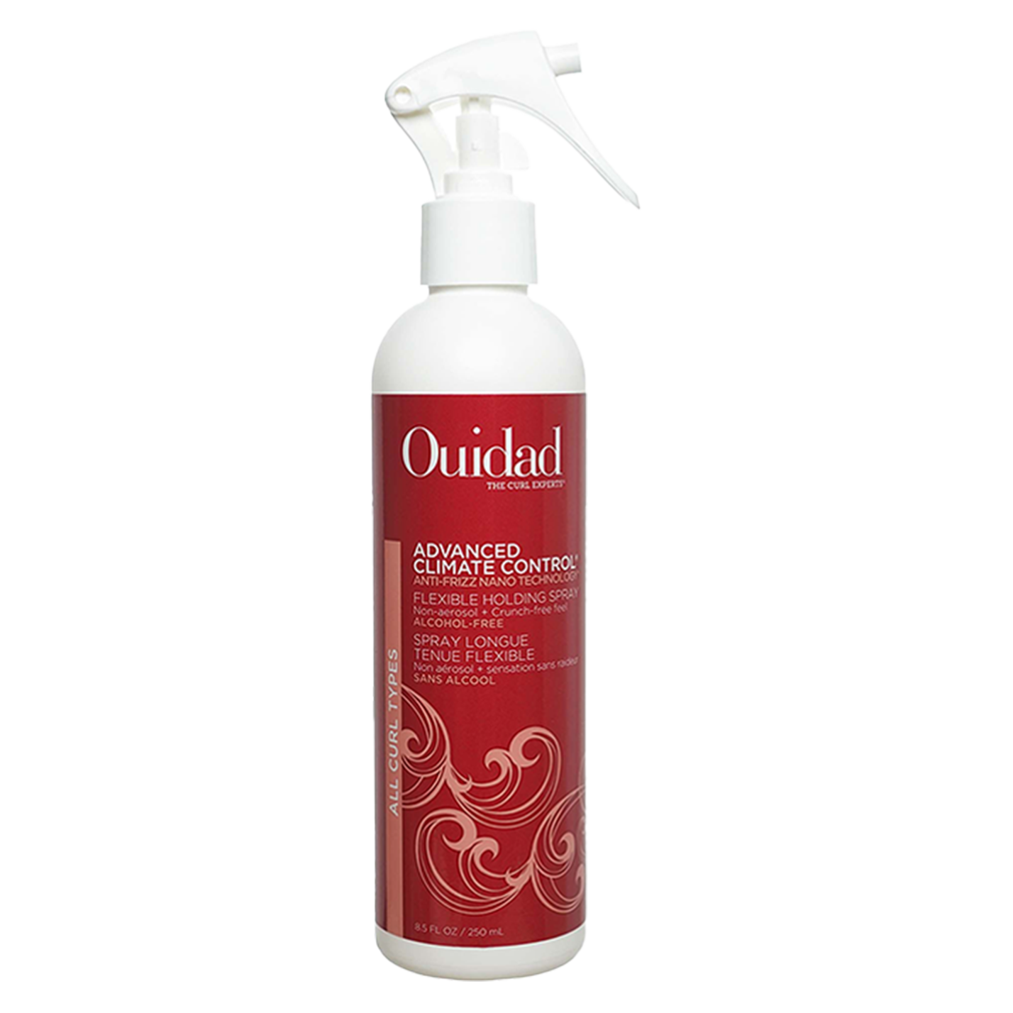 Advanced Climate Control® Flexible Holding Spray