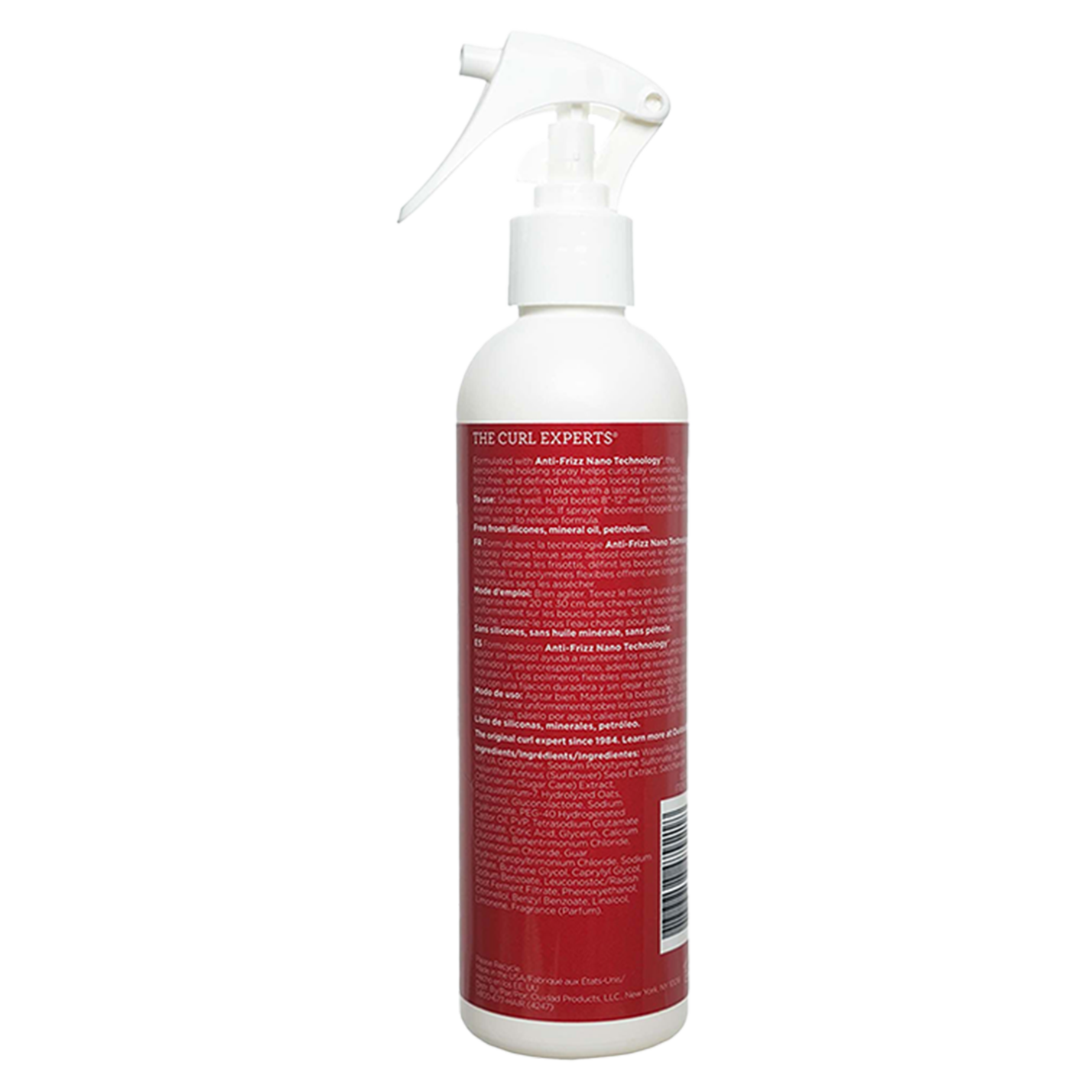 Advanced Climate Control® Flexible Holding Spray