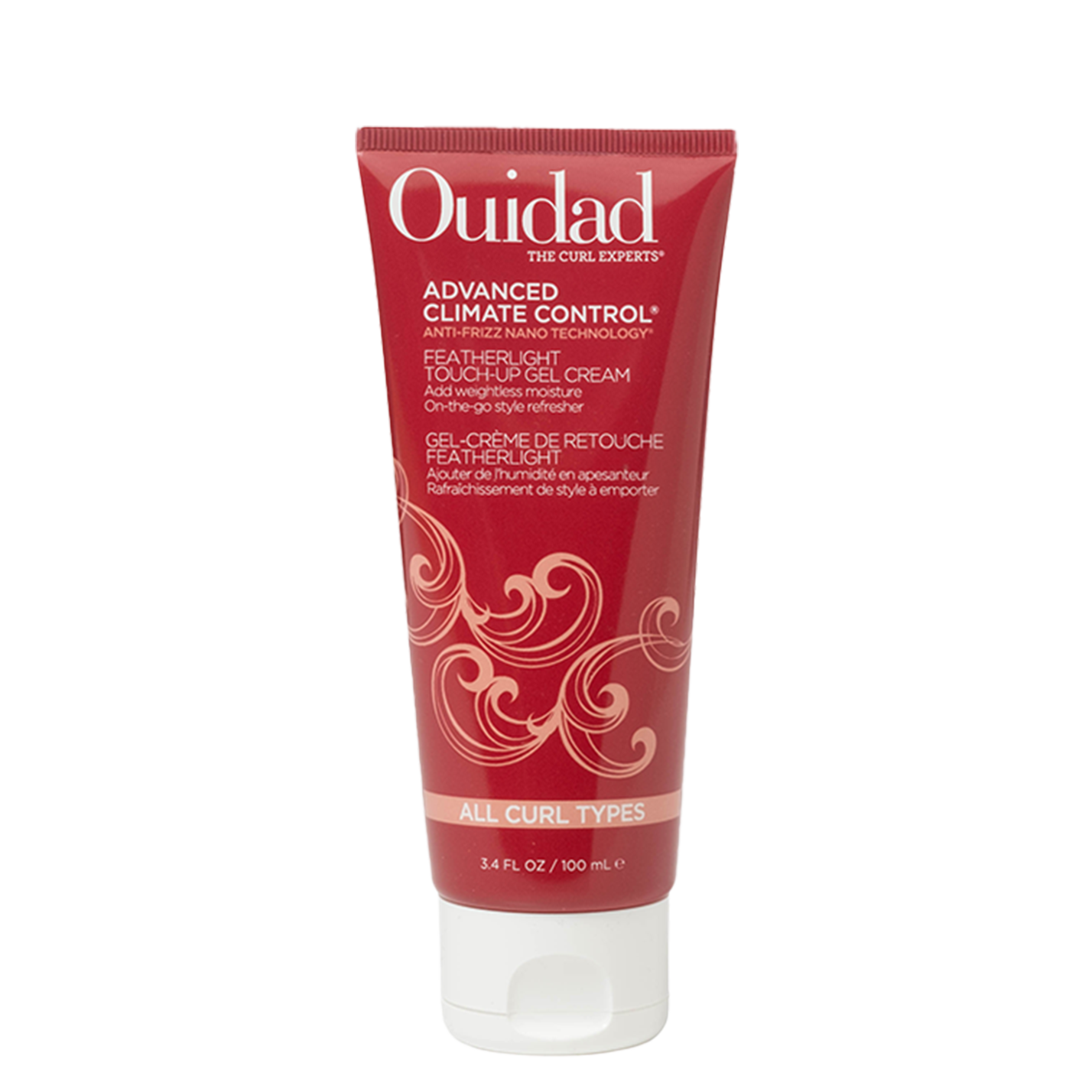 Advanced Climate Control® Featherlight Touch-Up Gel Cream