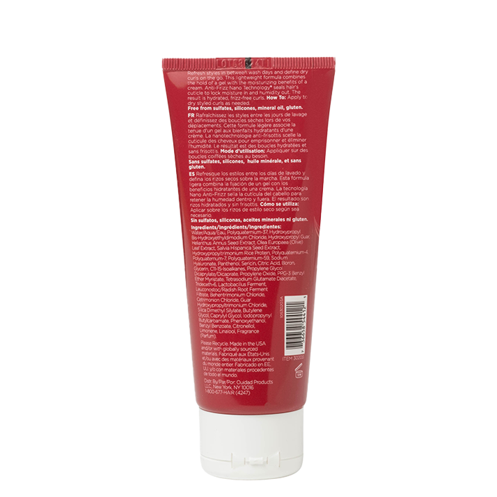 Advanced Climate Control® Featherlight Touch-Up Gel Cream