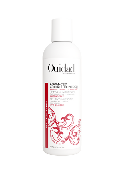 人気ブラドン Humidity & Heat Control® Climate Advanced Gel Ouidad | スタイリング剤
