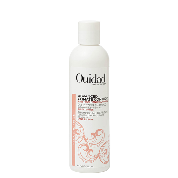 Advanced Climate Control® Defrizzing Shampoo | Ouidad