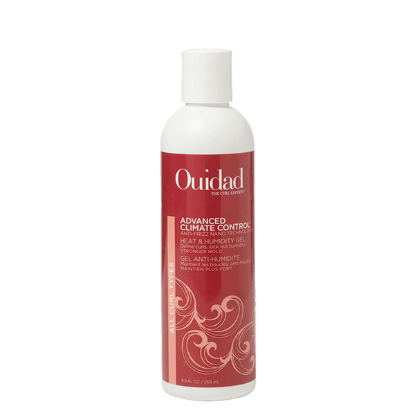 Advanced Climate Control® Heat & Humidity Gel - Stronger Hold Advanced Climate Control® Heat & Humidity Gel - Stronger Hold
