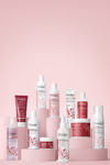 Collection of Ouidad products view 8