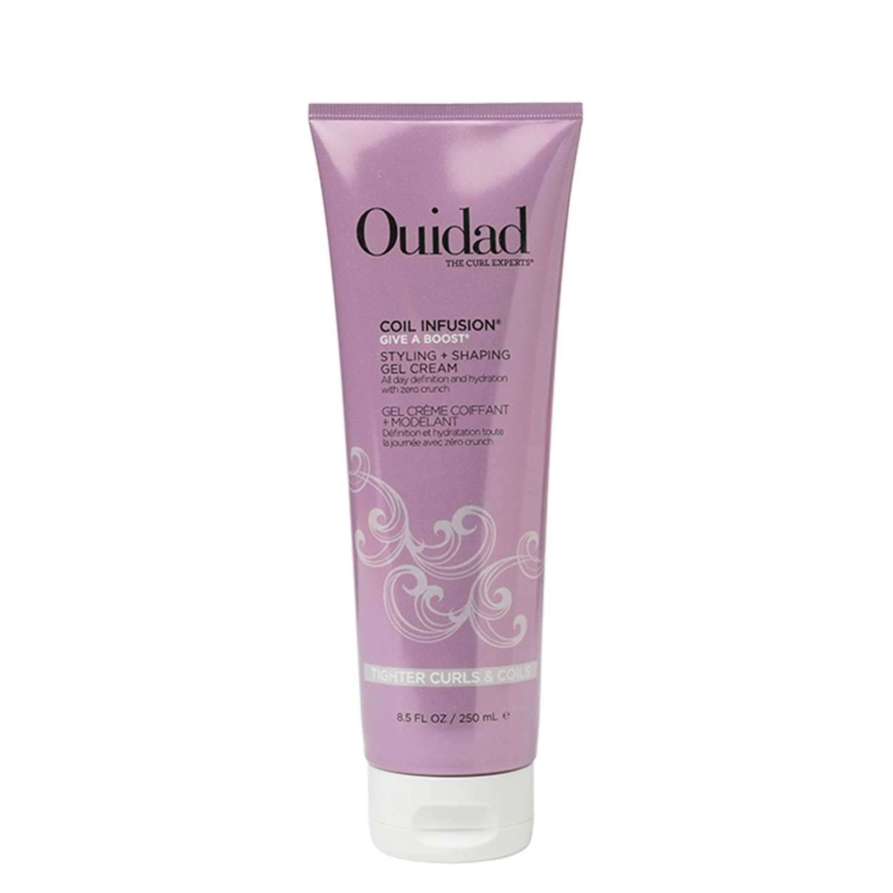 Coil Infusion® Soft Stretch® Priming Milk