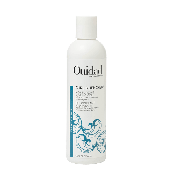 Curl Quencher® Products for Tight Curly Hair | Ouidad