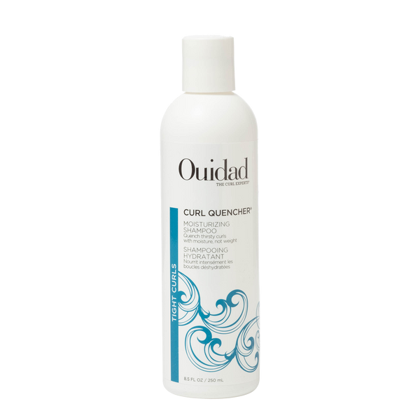 Curl Quencher® Moisturizing Shampoo for Curly Hair | Ouidad