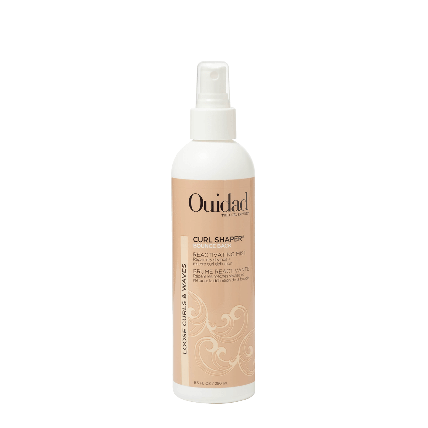 Curl Shaper Bounce Back Reactivating Mist