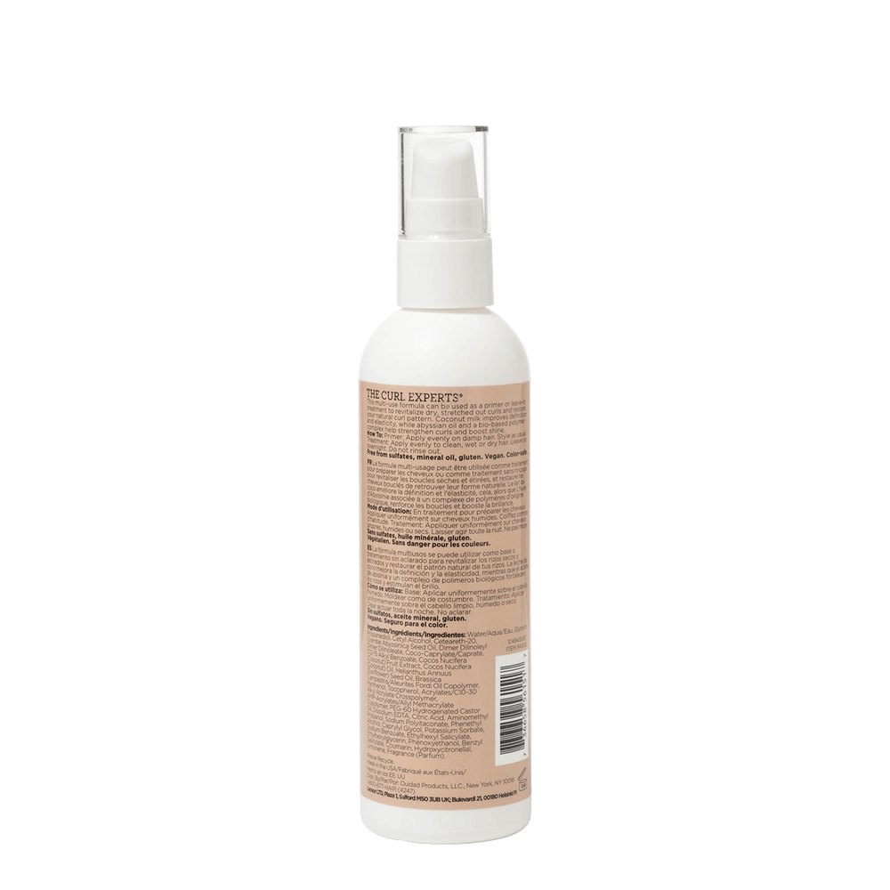Curl Shaper Memory Maker 3-in-One Revitalizing Milk