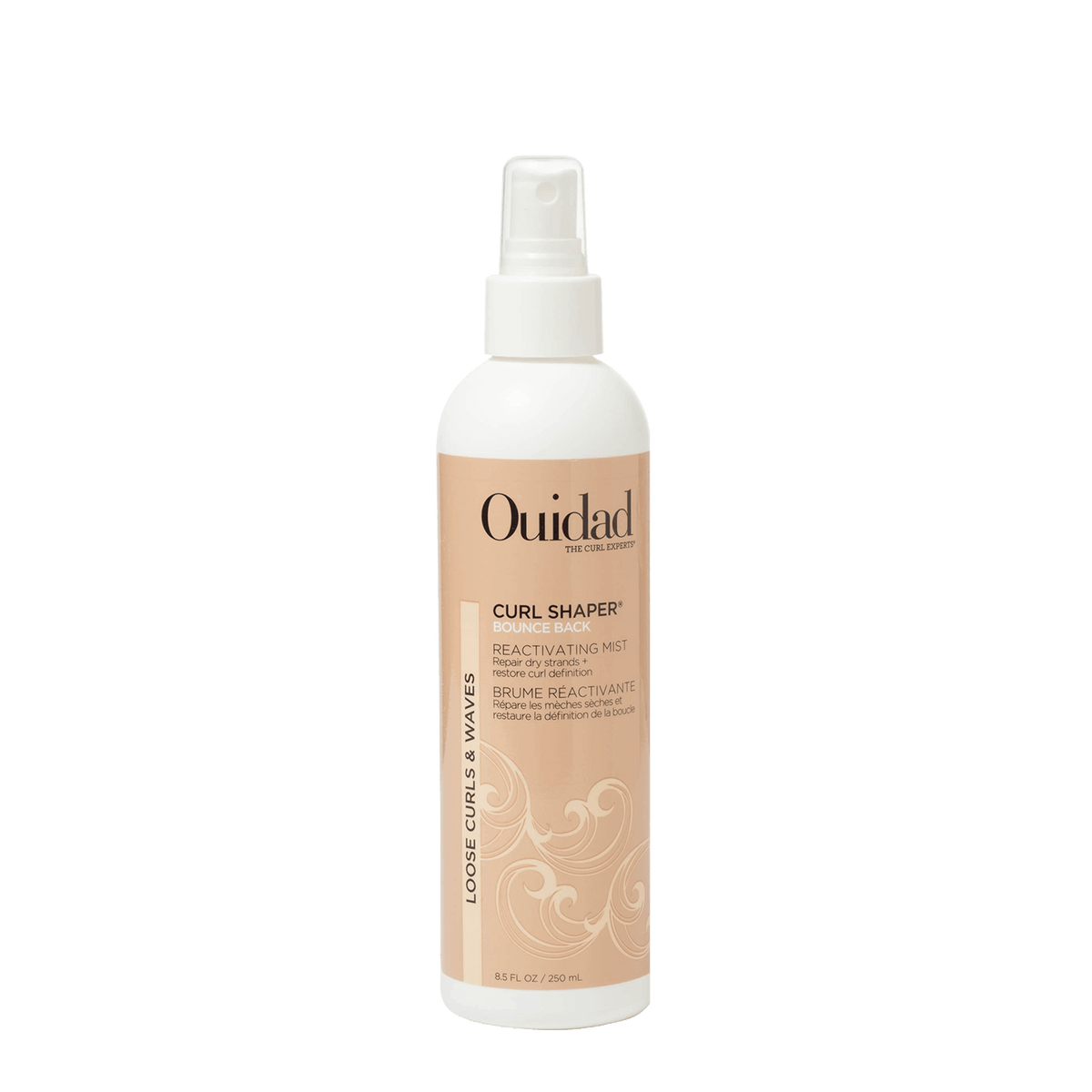 Ouidad: Curly Hair Products for Natural Hair