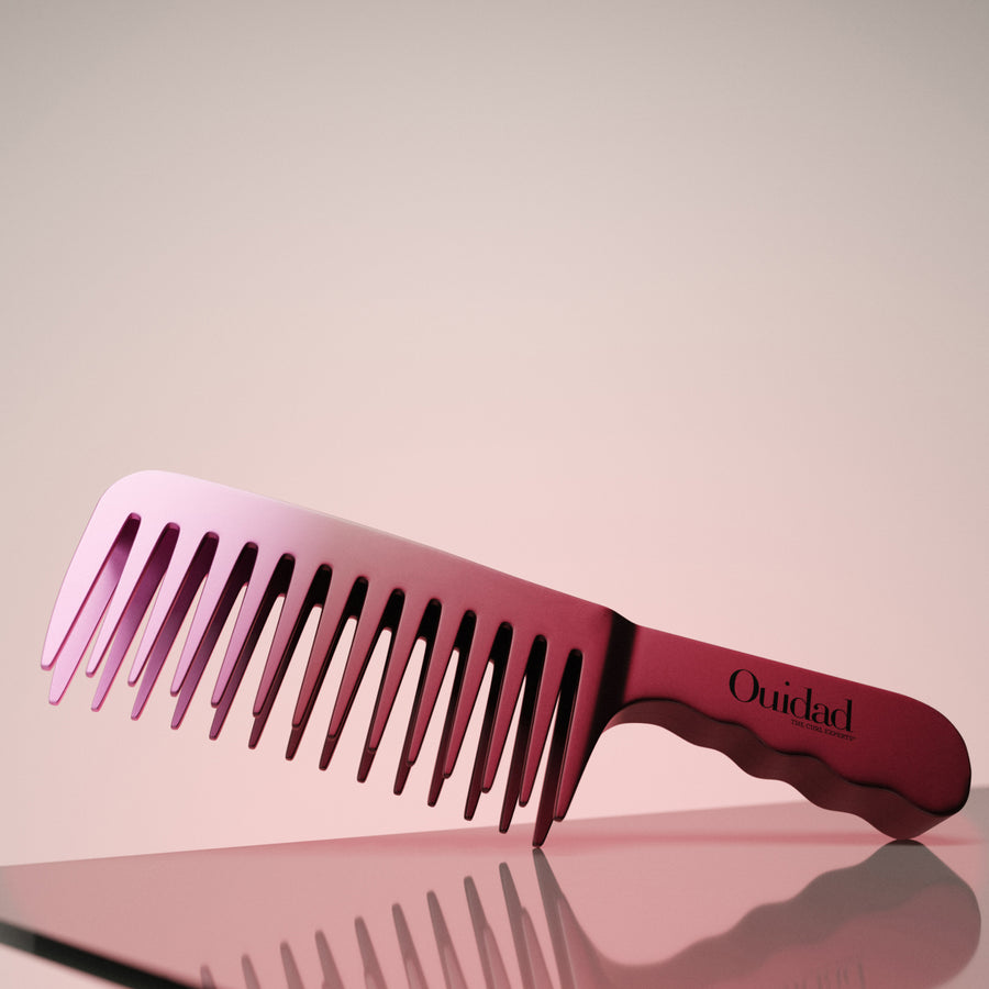 Curly Hair Tools | Detanglers, Diffusers & Accessories | Ouidad