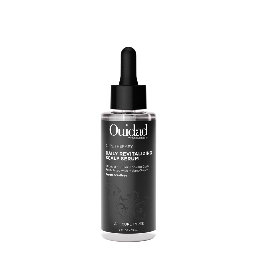 Ouidad: Curly Hair Products for Natural Hair