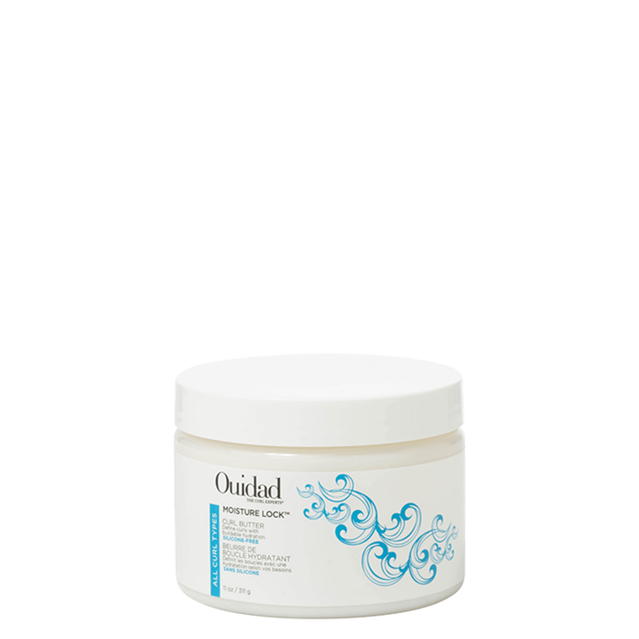 Moisture Lock® Leave-In Conditioner for Curly Hair | Ouidad