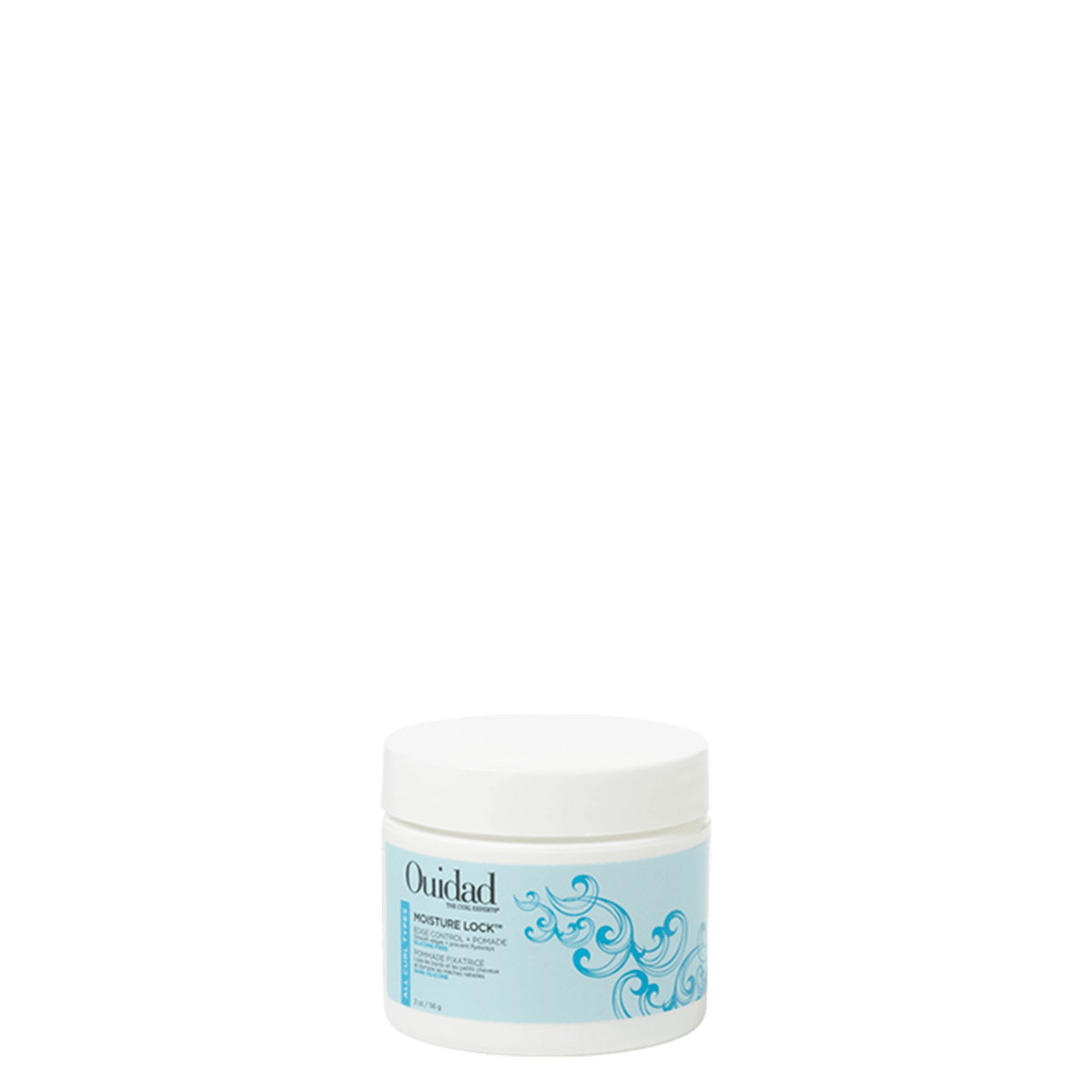 Moisture Lock™ Whipped Curls® Daily Conditioner & Primer | Ouidad